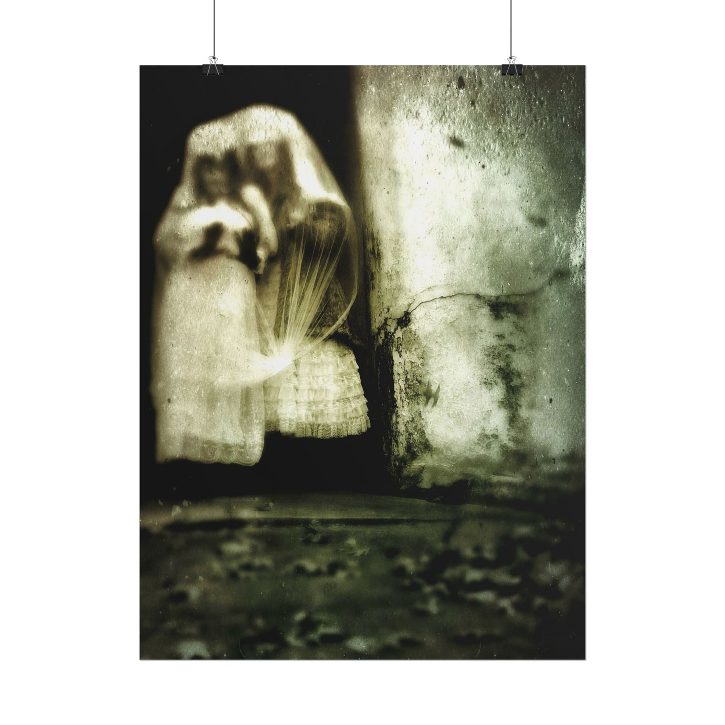 The Sisters Rolled Poster