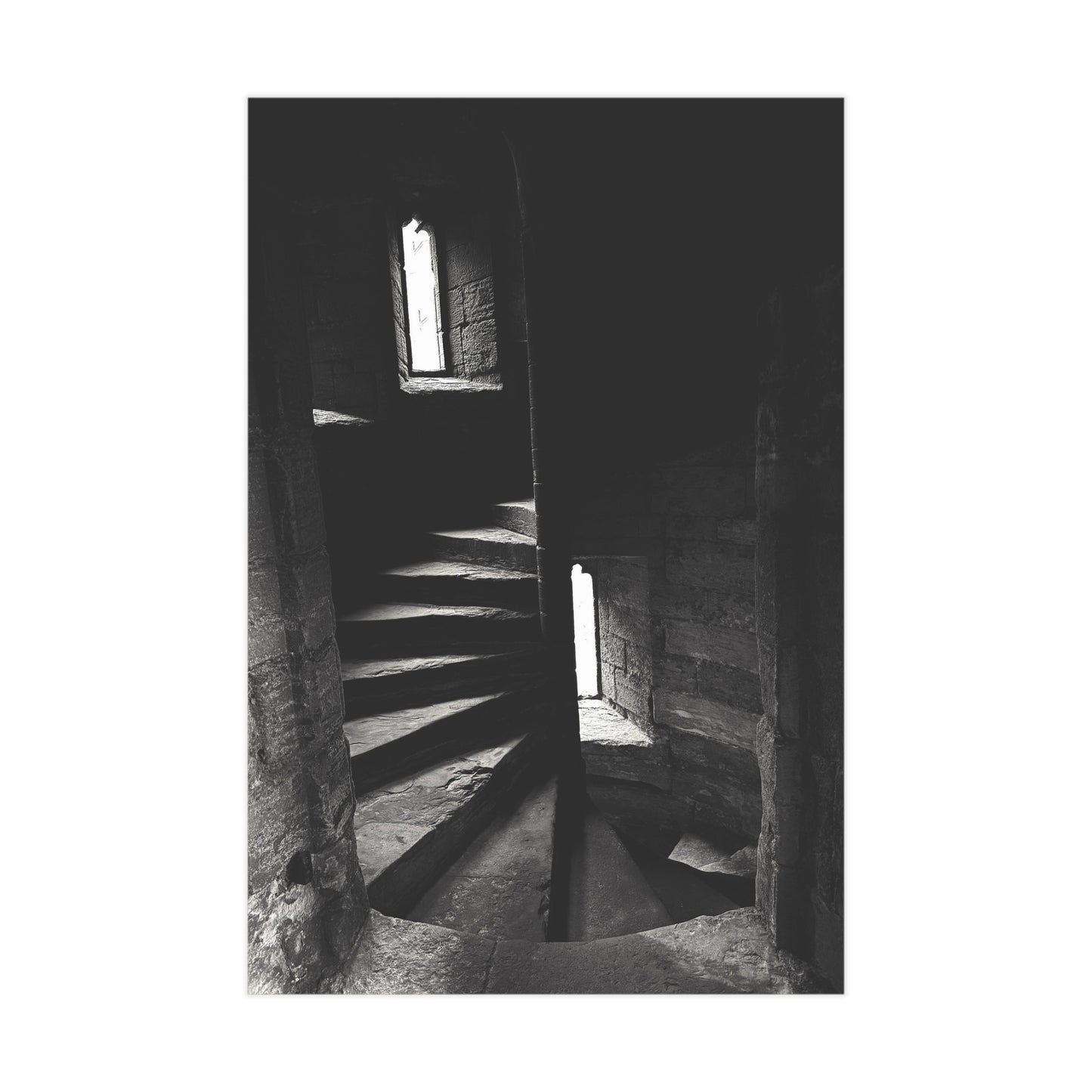 The Keep Paper Print