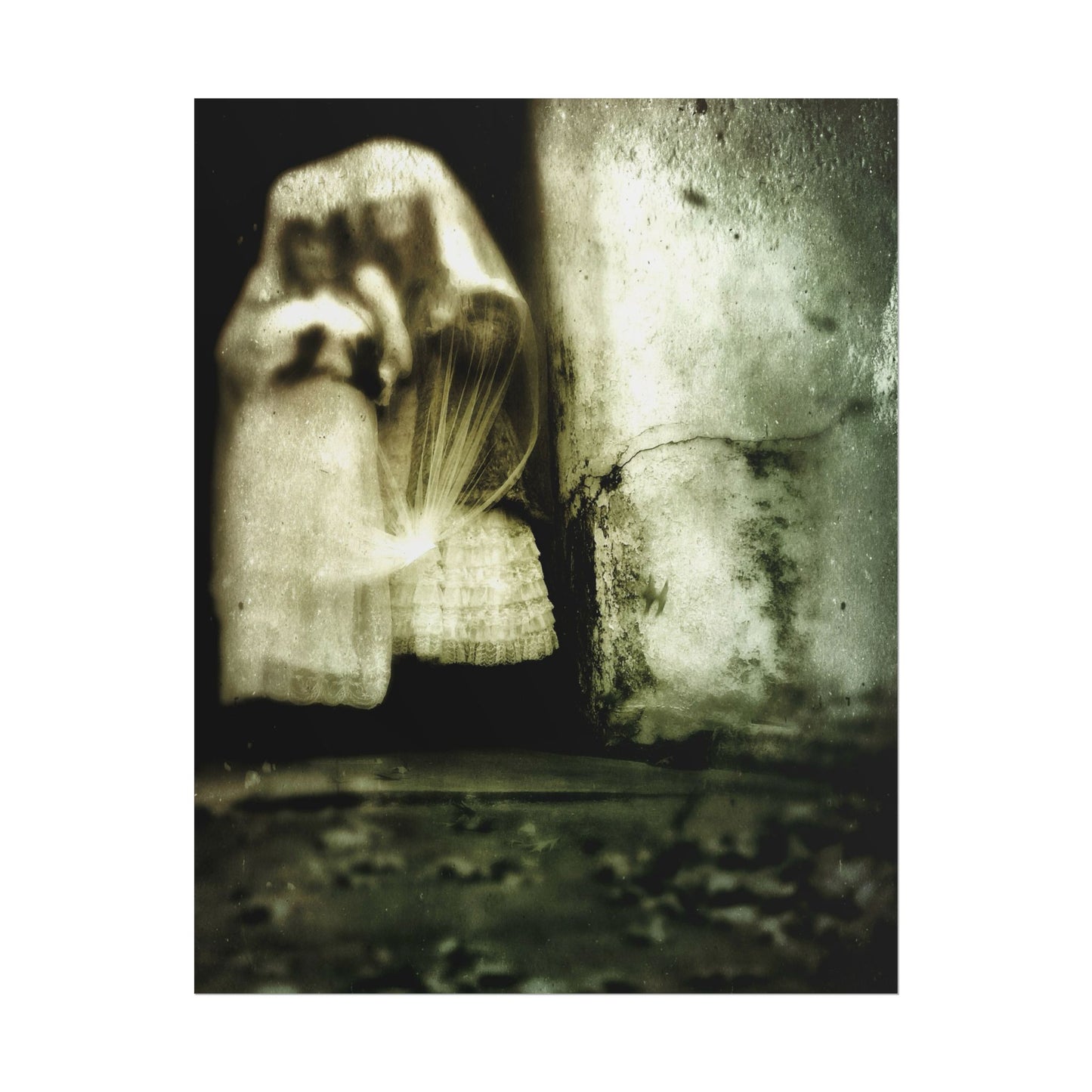 The Sisters Rolled Poster