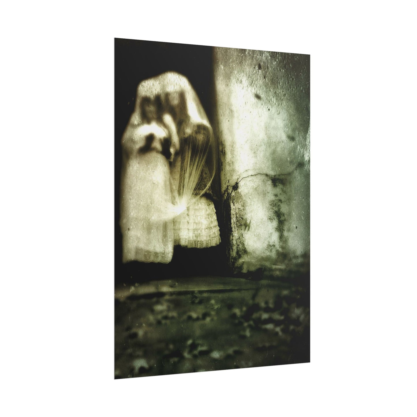The Sisters Rolled Poster
