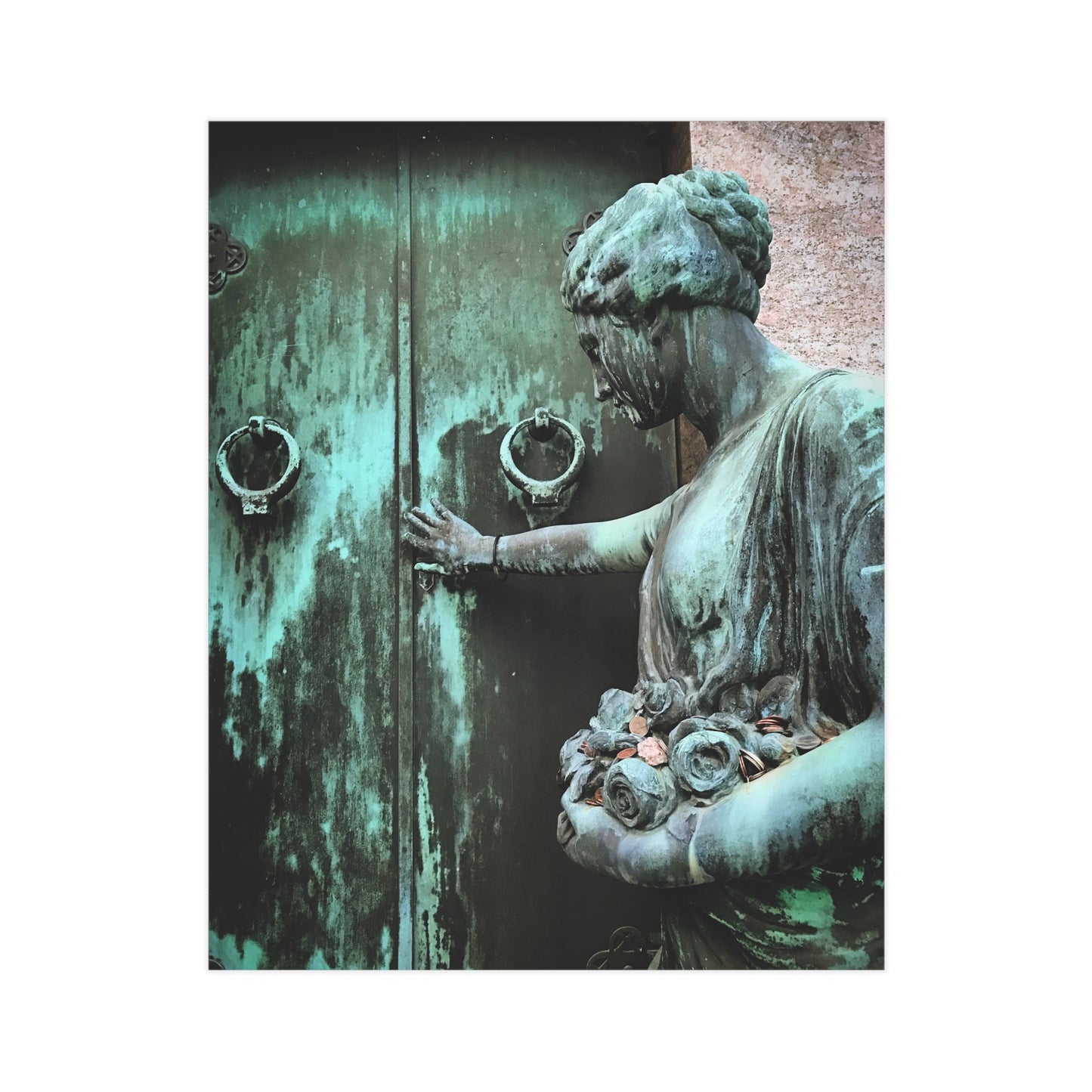 Knock Knock