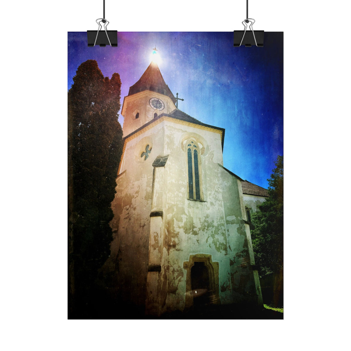 Echoes In Stone Rolled Posters