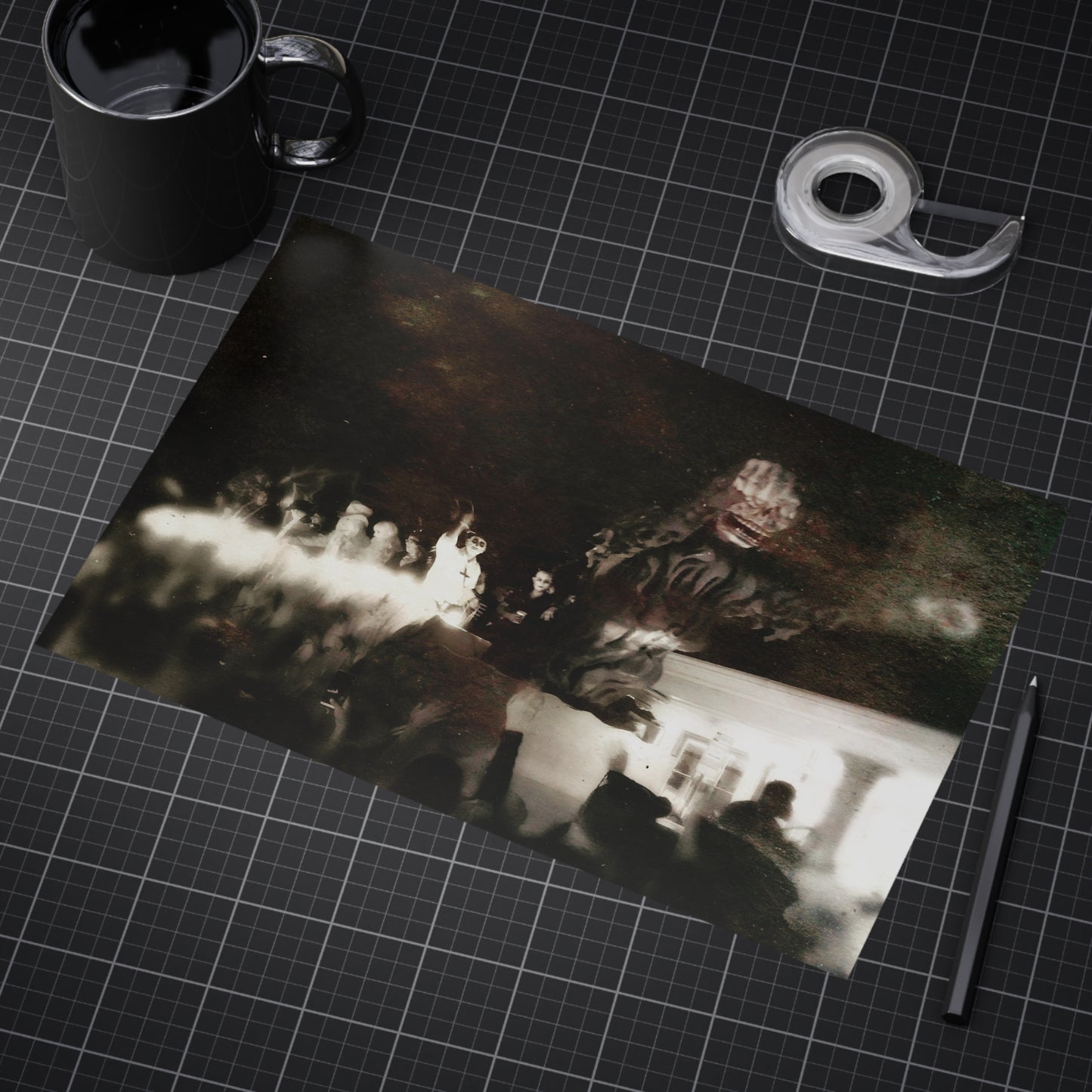 Carnival Of Souls