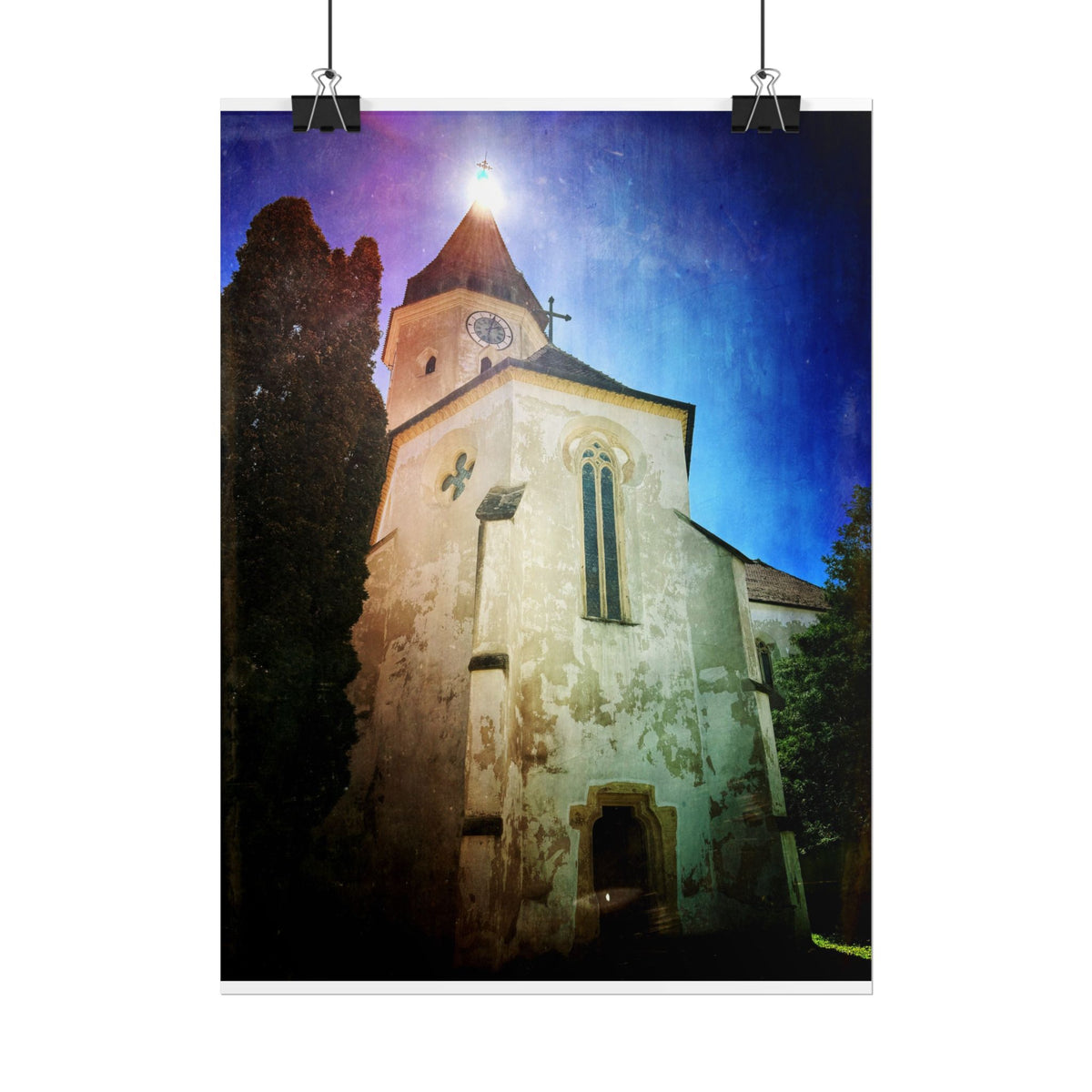Echoes In Stone Rolled Posters