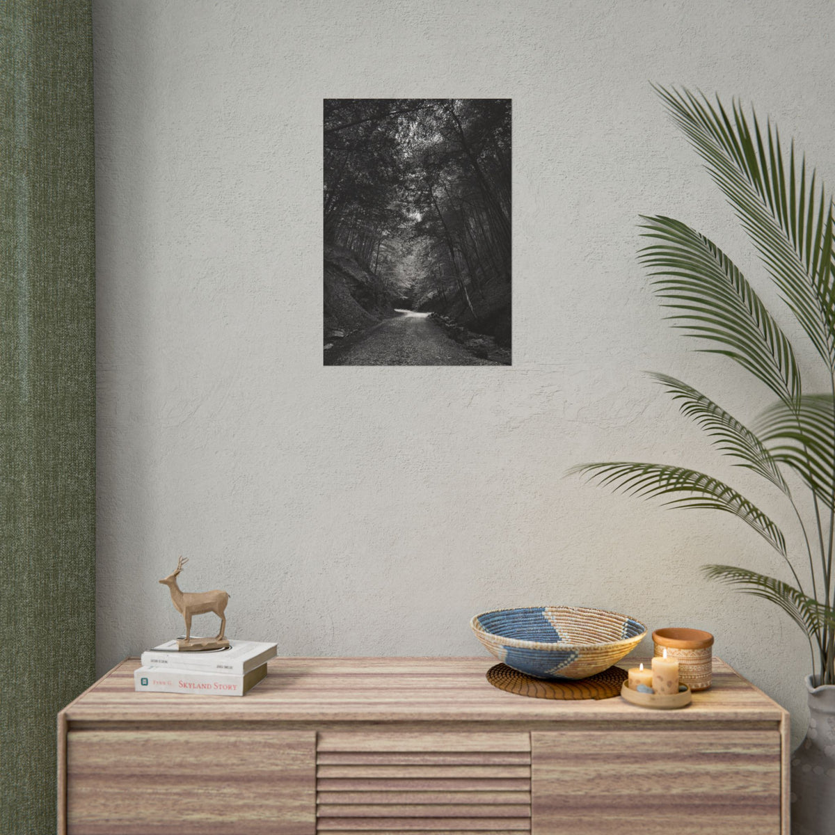 Carpathian Forest Rolled Posters