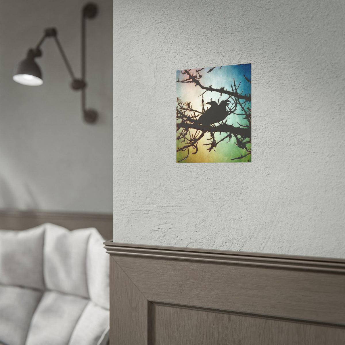 Rolled Posters
