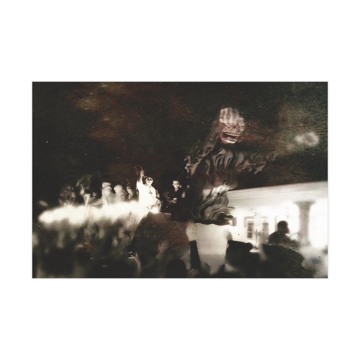 Carnival Of Souls