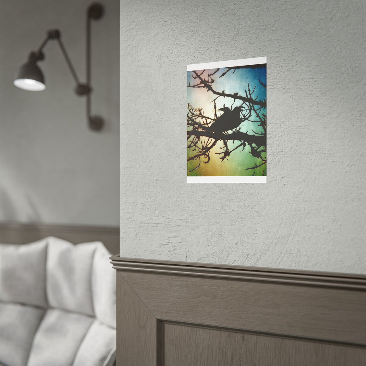 Rolled Posters