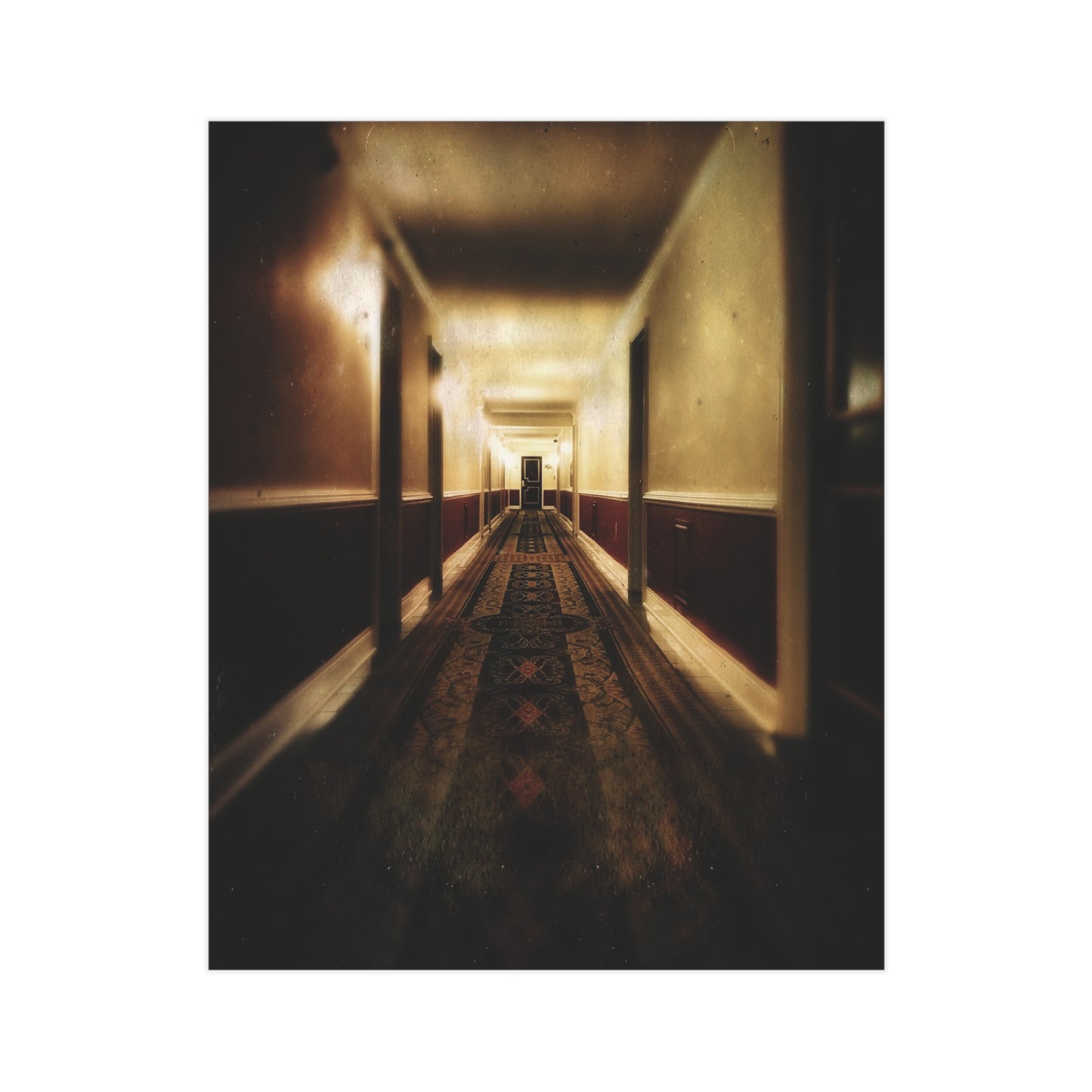 237 Paper Print