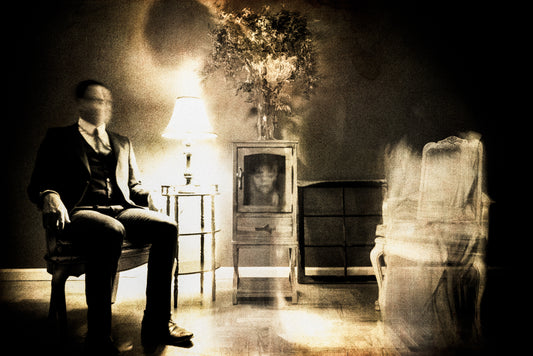 The Anxiety of Love 2013 (8.5x11 Version)